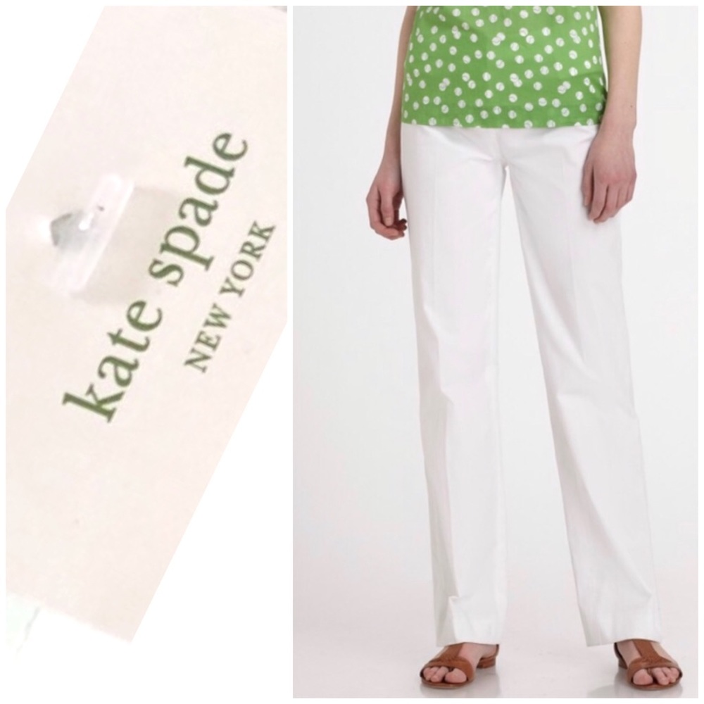 Kate Spade Stargazer Pants